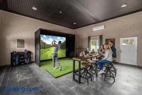 The Poconest - Luxurious Mountain Mansion - Image 1