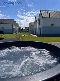 Siedlisko na wydmach,domki klimatyzowane,starlink internet,parking - Image 4