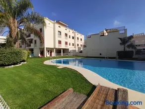 VALDECARRETAS Apartamento Rota cerca de playa - Image 4