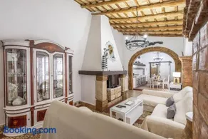 Casa Rural Villa Mellizos - Image 4