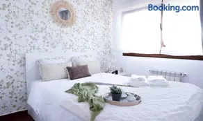 El apartartamento de Santa Eva by Just Room - Image 5