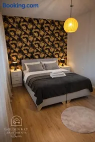 Zentral mit Gartentraum 3 Schlafzimmer 8 Personen - Image 2