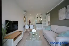 Patricia's, lovely apartment in Port de Sóller - Image 3