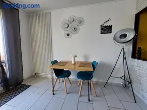 Studio sur les rives d'allier - Image 3