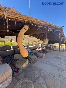 Lodge bio berber nomad - Image 3