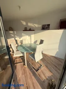 La petite maison des Buissonnets - Piscine & Plage - Image 3