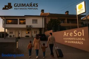 Alojamento Ar e Sol - Image 1