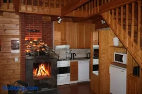 Ounasloma Holiday Cottages - Image 2