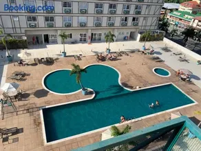 Apartamento Hotel Itaipava Petropolis - Image 2