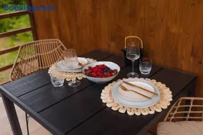Tiny Heaven Cabin - Image 2