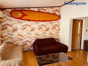 sonic apartment annex 201 4名様まで同一価格 - Image 2