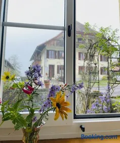 Petit appartement au rez - Image 2