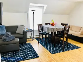 L'Appartement de la Suite North Hatley - Image 4