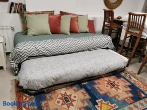 Loft in Beautiful 19th Century House - Image 1