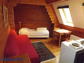 Pension Groenewoud appartementen vrijdag tot maandag en maandag tot vrijdag - Image 3