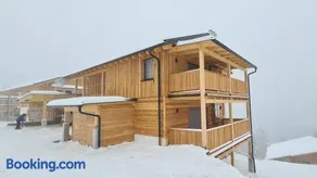 Ferienwohnung Turracherhöhe - Image 1