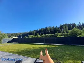 Chalet Habovka - Image 2