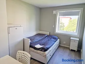 Privat room in shared 3 rooms apartment Manglerud - Image 2