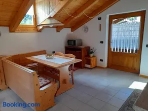 Casa Al Noce Mastellina Apt. Solandra - Image 3