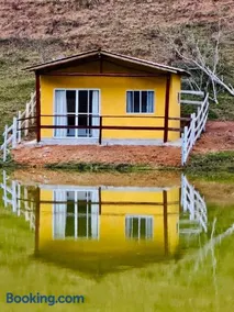 Chalé no Sitio Santa Rita - Image 2