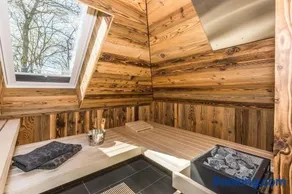 At the beach - Traumhafte Wohnung mit Sauna - 100m vom Strand - Image 2
