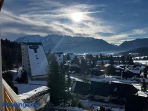 Slunný apartmán v Sonnenalm - Bad Mitterndorf - Image 1