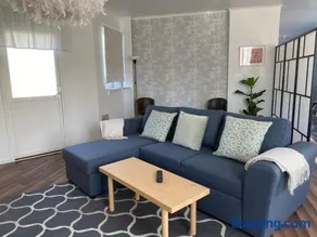 Welcome to two rooms apartment in central Tibro - Image 4