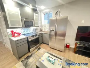 Comfortable and Beautiful Brand-New Suite BSMT-Two Bedroom, Two Washrooms - Image 1