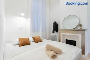 3 chambres avec SDB à 20min à pied du Vieux Port - Image 3
