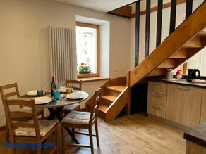 La Gerla - Cozy Alpine Apartment - Image 1