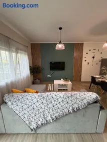 Pandwra apartment - Image 2