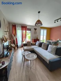 Maison 4 chambres proche Reims - Image 3