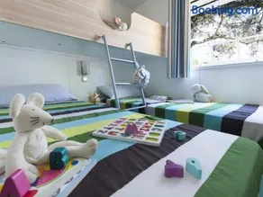 Mobil-home avec clim - 5 pers. - API-1-52-2941 - Image 2