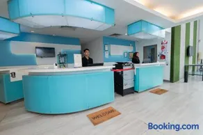 Kingston Hotel 22 - Cheras, Kuala Lumpur - Image 2