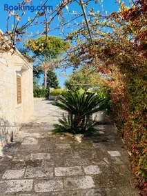 I Trulli Di Badi - Image 1