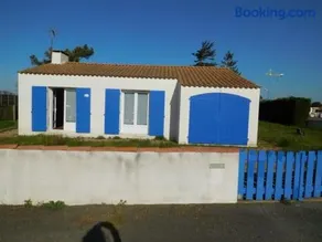 Maison de plain-pied avec jardin, animaux sur demande, près de la plage - FR-1-476-23 - Image 4