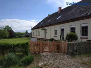 Kirchblick an der Ostsee - ABC277 - nur Feriengäste! - Image 1