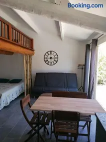 Meublé chaleureux en Provence - Image 2