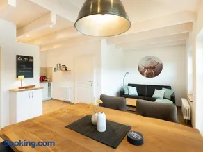 Ferienwohnung Verschnuufeckli - Image 3