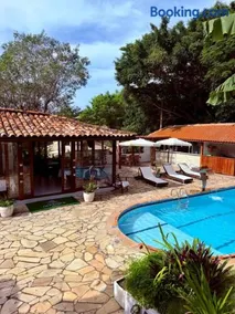 Pousada Oceanica Buzios - Image 5