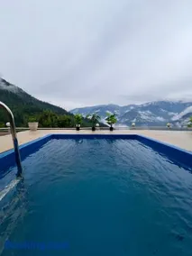 SaffronStays Interstellar - Image 2