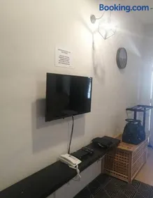Asfa D Village - Resort - HomeStay - Family Room - Image 4