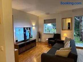 Húsavík Apartment - Image 3