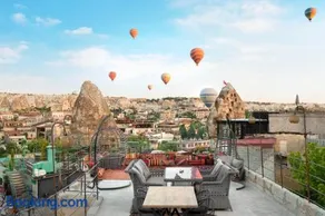 Magna Aurum Cave Hotel - Image 5