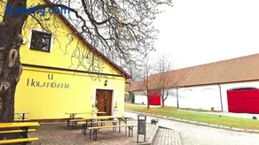 Statek Otradovice hotel - Image 1