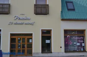 Penzion U Zámecké Zahrady - Image 1
