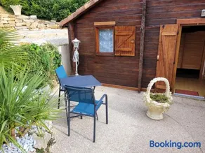 Au petit Chalet - Image 1