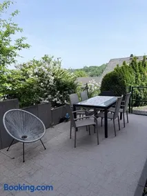 Ruhige Ferienwohnung Terrasse Taunusblick Aarbergen - Image 2