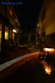 飛騨金山 古民家宿 恩家 -おんや- - Image 2