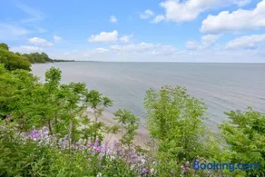 Lakeside Bliss Breathtaking View - Image 3